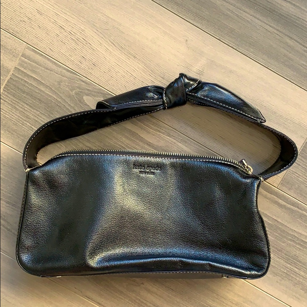 kate spade Bow Handle Bag